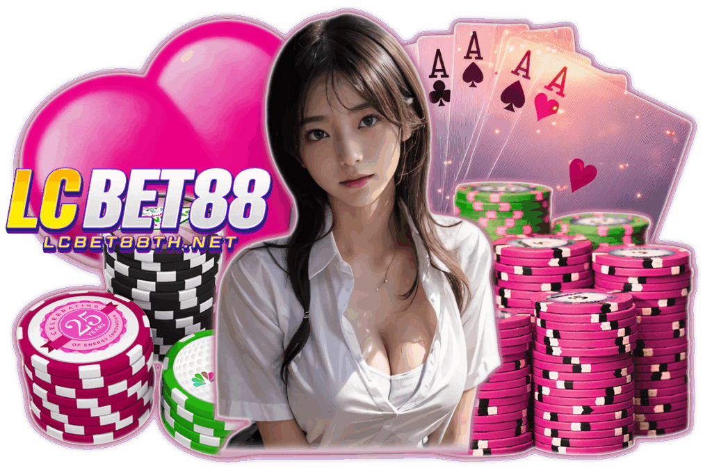 lcbet vip