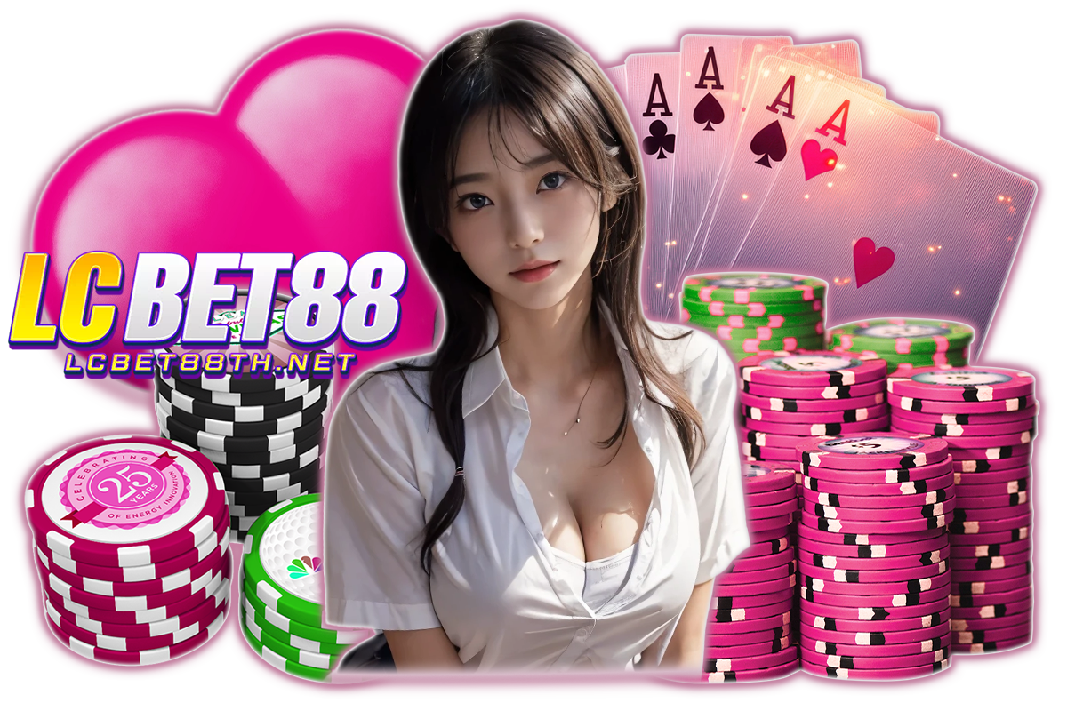 lcbet vip