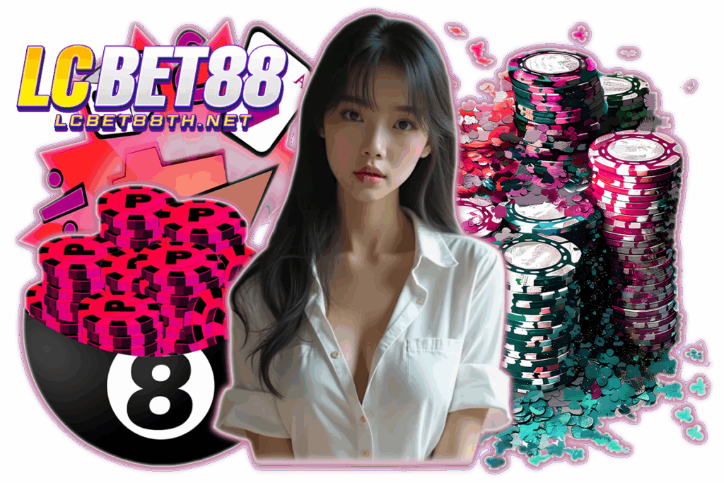 lcbet เว็บตรง