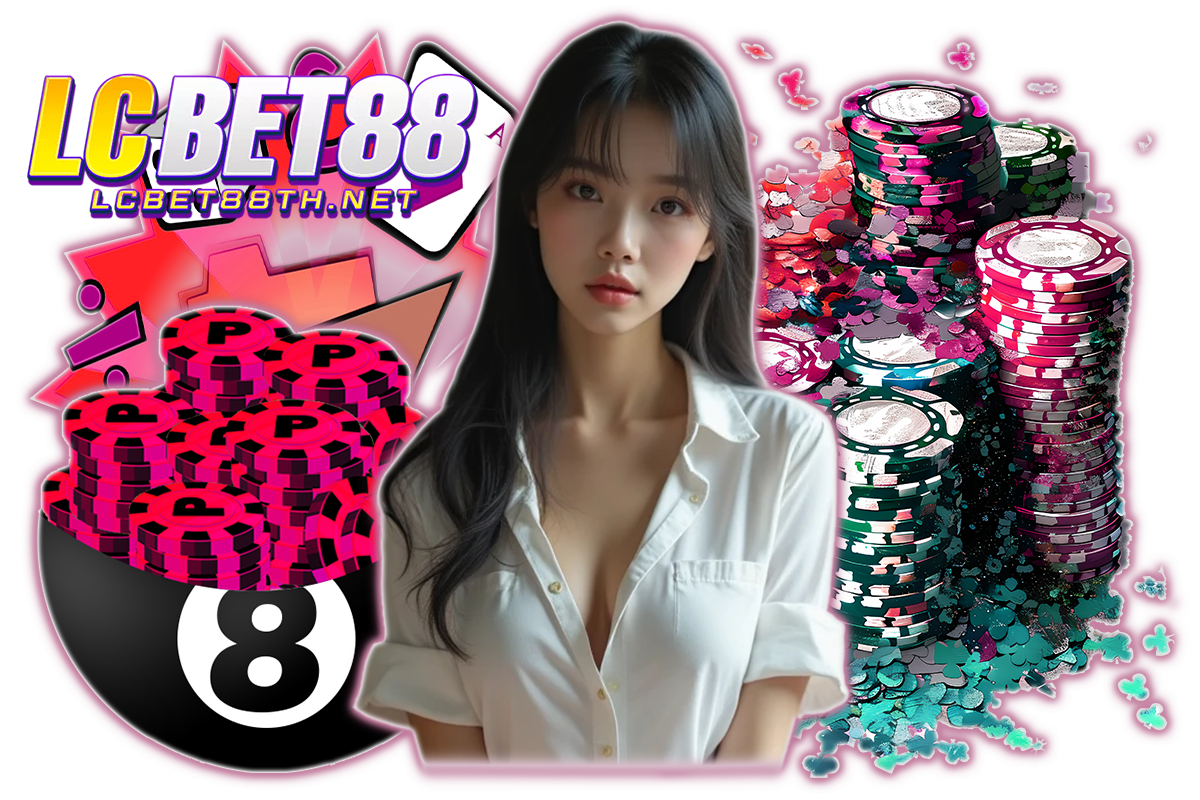 lcbet เว็บตรง