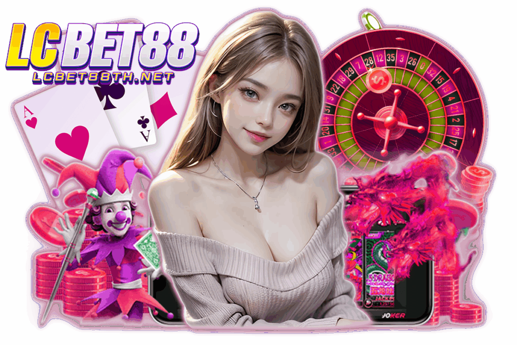 lcbet88 เข้าสู่ระบบ